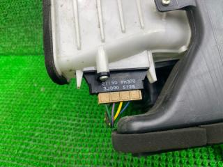 Мотор печки NISSAN ATLAS SZ5F24 ZD30DDTI 27200MA00B 4 ракурс
