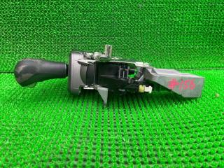 Селектор акпп HONDA STREAM RN9 R20A 1 ракурс