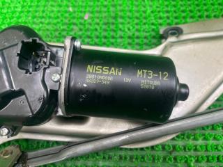 Трапеция дворников NISSAN ATLAS SZ5F24 ZD30DDTI 5 ракурс