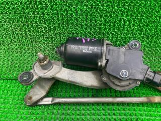 Трапеция дворников передняя TOYOTA VOXY AZR65 1AZFSE 2 ракурс