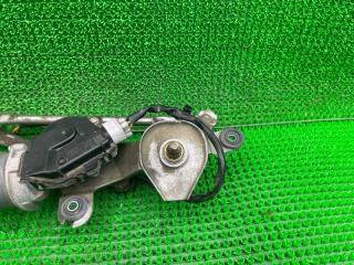 Трапеция дворников NISSAN SERENA CNC25 MR20DE 4 ракурс