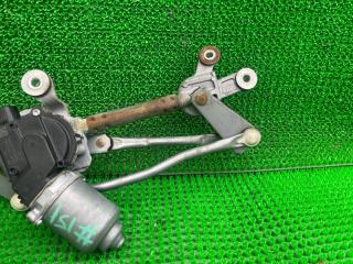Трапеция дворников HONDA FIT GE6 L13A 3 ракурс