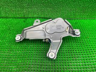 Мотор дворников TOYOTA WISH ZNE14 1ZZFE 4 ракурс