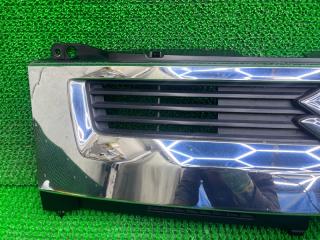 Решетка радиатора SUZUKI WAGON R MH21S K6A 2 ракурс
