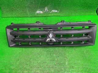 Решетка радиатора MITSUBISHI PAJERO MINI H58A 4A30 1 ракурс