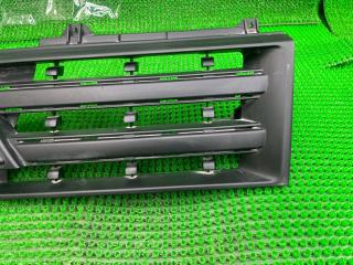 Решетка радиатора MITSUBISHI PAJERO MINI H58A 4A30 2 ракурс