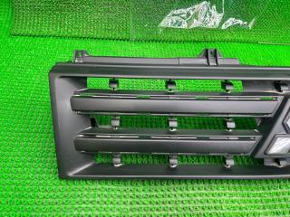 Решетка радиатора MITSUBISHI PAJERO MINI H58A 4A30 4 ракурс