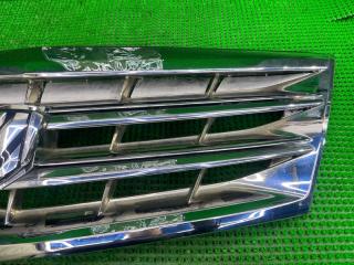 Решетка радиатора TOYOTA ALPHARD ANH15 2AZFE 2 ракурс