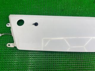 Жабо NISSAN ATLAS SZ5F24 ZD30DDTI 2 ракурс Жабо NISSAN ATLAS SZ5F24 ZD30DDTI 2 ракурс