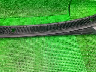 Жабо TOYOTA TUNDRA UCK40 2UZFE 4 ракурс Жабо TOYOTA TUNDRA UCK40 2UZFE 4 ракурс