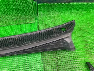 Жабо TOYOTA TUNDRA UCK40 2UZFE 5 ракурс Жабо TOYOTA TUNDRA UCK40 2UZFE 5 ракурс