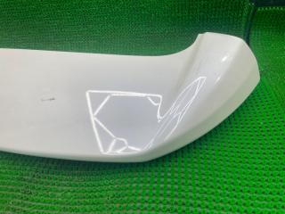 Спойлер TOYOTA ALPHARD ANH25 2AZFE 2 ракурс Спойлер TOYOTA ALPHARD ANH25 2AZFE 2 ракурс