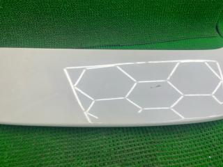 Спойлер TOYOTA ALPHARD ANH25 2AZFE 3 ракурс Спойлер TOYOTA ALPHARD ANH25 2AZFE 3 ракурс