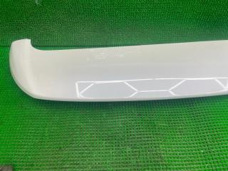 Спойлер TOYOTA ALPHARD ANH25 2AZFE 4 ракурс Спойлер TOYOTA ALPHARD ANH25 2AZFE 4 ракурс