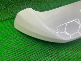 Спойлер TOYOTA ALPHARD ANH25 2AZFE 5 ракурс Спойлер TOYOTA ALPHARD ANH25 2AZFE 5 ракурс
