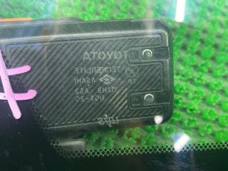 Форточка кузова правая передняя TOYOTA ALPHARD ANH15 2AZFE 3 ракурс