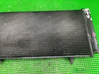 Радиатор кондиционера SUBARU EXIGA YA5 EJ204 3 ракурс
