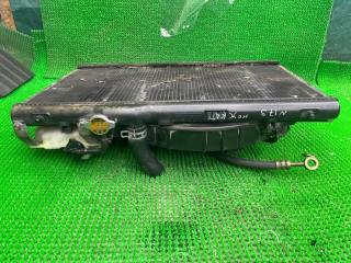 Радиатор TOYOTA CAMRY CV43 3CT 3 ракурс Радиатор TOYOTA CAMRY CV43 3CT 3 ракурс