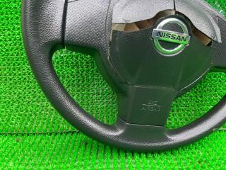 Руль передний NISSAN NOTE E11 HR15DE 2 ракурс