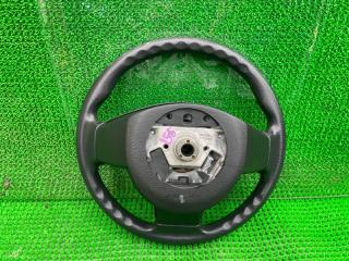 Руль передний NISSAN NOTE E11 HR15DE 5 ракурс