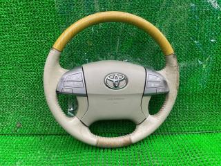 Руль TOYOTA ESTIMA ACR55 2AZFE 1 ракурс