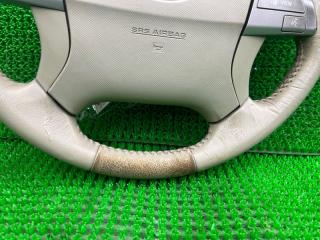 Руль TOYOTA ESTIMA ACR55 2AZFE 3 ракурс