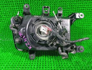 Фара правая передняя TOYOTA HILUX SURF KZN130 1KZT 35-47 3 ракурс