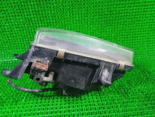 Фара правая передняя TOYOTA HILUX SURF KZN130 1KZT 35-47 5 ракурс