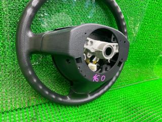 Руль TOYOTA PASSO KGC15 1KRFE 5 ракурс Руль TOYOTA PASSO KGC15 1KRFE 5 ракурс