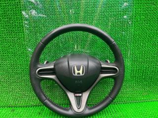 Руль HONDA STREAM RN9 R20A 1 ракурс