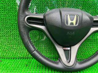 Руль HONDA STREAM RN9 R20A 2 ракурс