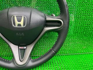 Руль HONDA STREAM RN9 R20A 3 ракурс