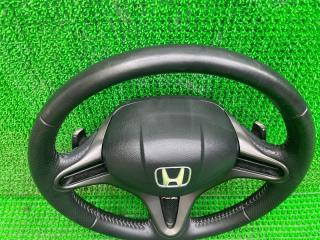 Руль HONDA STREAM RN9 R20A 4 ракурс