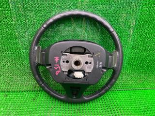 Руль HONDA STREAM RN9 R20A 5 ракурс
