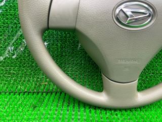 Руль DAIHATSU MOVE CONTE L585S KFVE 2 ракурс Руль DAIHATSU MOVE CONTE L585S KFVE 2 ракурс