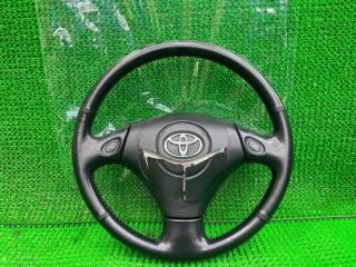 Руль TOYOTA KLUGER ACU25 2AZFE 1 ракурс