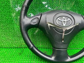 Руль TOYOTA KLUGER ACU25 2AZFE 2 ракурс