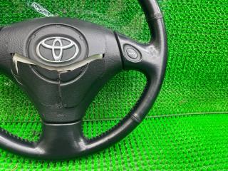Руль TOYOTA KLUGER ACU25 2AZFE 3 ракурс