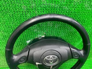 Руль TOYOTA KLUGER ACU25 2AZFE 4 ракурс