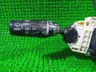 Гитара HONDA FIT GE6 L13A 2 ракурс