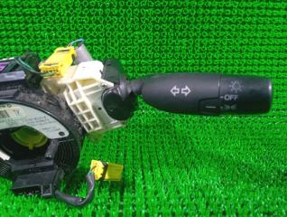 Гитара HONDA FIT GE6 L13A 3 ракурс