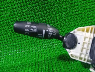 Гитара HONDA STREAM RN9 R20A 3 ракурс