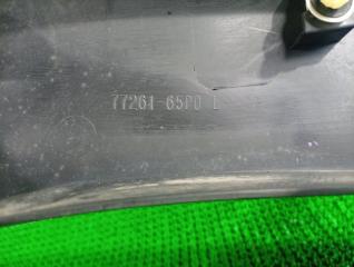 Накладка на крыло левая задняя SUZUKI HUSTLER MR31S 3 ракурс