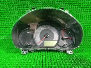 Спидометр TOYOTA VITZ NSP135 1NRFE 83800-5CS50 1 ракурс