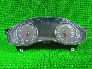Спидометр AUDI A6 4G2 CHVA 4G8920932B 1 ракурс Спидометр AUDI A6 4G2 CHVA 4G8920932B 1 ракурс