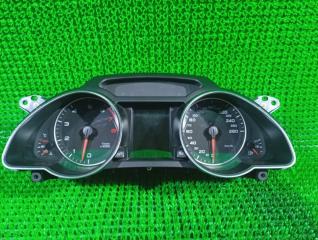 Спидометр AUDI A5 8T 8T0920931L 1 ракурс