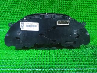 Спидометр AUDI A5 8T 8T0920931L 3 ракурс