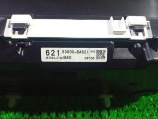 Спидометр DAIHATSU MIRA COCOA L685S 83800ba621 5 ракурс