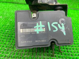 Блок abs SUZUKI WAGON R MH23S K6A 70K5 2 ракурс