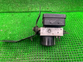 Блок abs SUZUKI WAGON R MH23S K6A 70K5 3 ракурс